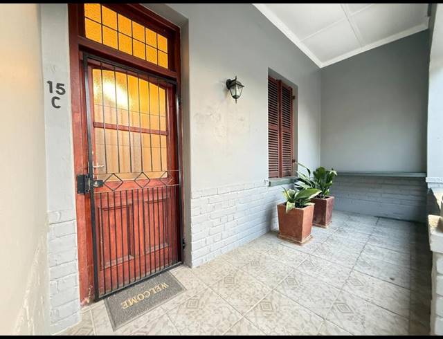 2 BEDROOM HOUSE FOR SALE IN DE MOLEN